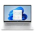 HP NBR 17.3" FHD AMD Ryzen 5 40 16G 512G SSD W11 NL 17-dp0630nd / Zilver / Ontsp / AMD 610M