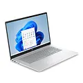 HP NBR 17.3" FHD AMD Ryzen 5 40 16G 512G SSD W11 NL 17-dp0630nd / Zilver / Ontsp / AMD 610M
