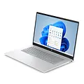 HP NBR 17.3" FHD AMD Ryzen 5 40 16G 512G SSD W11 NL 17-dp0630nd / Zilver / Ontsp / AMD 610M