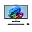 HP DTR 27" QHD OmniStudio X AllinOne NGAI 27-cx0635nd Ultra 7-356H 32G 1T SSD W11 NL / Zilver / Ontsp / GMA
