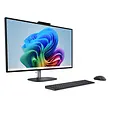 HP DTR 27" QHD OmniStudio X AllinOne NGAI 27-cx0635nd Ultra 7-356H 32G 1T SSD W11 NL / Zilver / Ontsp / GMA