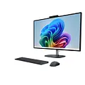 HP DTR 27" QHD OmniStudio X AllinOne NGAI 27-cx0635nd Ultra 7-356H 32G 1T SSD W11 NL / Zilver / Ontsp / GMA