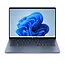 HP NBR 14.0" 2K AMD Ryzen AI 7 445 16G 512G SSD W11 NL TS NGAI 14-hm0621ndx / Blauw / OLED / AMD 840M