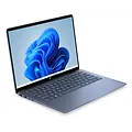 HP NBR 14.0" 2K AMD Ryzen AI 7 445 16G 512G SSD W11 NL TS NGAI 14-hm0621ndx / Blauw / OLED / AMD 840M