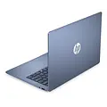 HP NBR 14.0" 2K AMD Ryzen AI 7 445 16G 512G SSD W11 NL TS NGAI 14-hm0621ndx / Blauw / OLED / AMD 840M