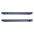 HP NBR 14.0" 2K AMD Ryzen AI 7 445 16G 512G SSD W11 NL TS NGAI 14-hm0621ndx / Blauw / OLED / AMD 840M