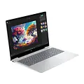HP NBR 16.0" 2K Intel Core Ultra X7-358H 32G 1T SSD W11 NL TS NGAI 16-bh0630nd / Zilver / OLED / Intel Arc B390