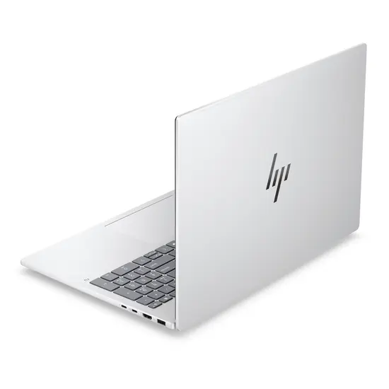 HP NBR 16.0" 2K Intel Core Ultra X7-358H 32G 1T SSD W11 NL TS NGAI 16-bh0630nd / Zilver / OLED / Intel Arc B390