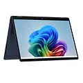HP NBR 14.0" 2K AMD Ryzen AI 5 435 16G 512G SSD W11 NL TS x360 NGAI 14-kc0600ndx / Blauw / OLED / AMD 840M