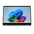 HP NBR 14.0" 2K AMD Ryzen AI 5 435 16G 512G SSD W11 NL TS x360 NGAI 14-kc0600ndx / Blauw / OLED / AMD 840M