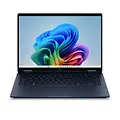 HP NBR 14.0" 2K AMD Ryzen AI 5 435 16G 512G SSD W11 NL TS x360 NGAI 14-kc0600ndx / Blauw / OLED / AMD 840M