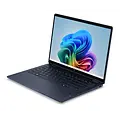 HP NBR 14.0" 2K AMD Ryzen AI 5 435 16G 512G SSD W11 NL TS x360 NGAI 14-kc0600ndx / Blauw / OLED / AMD 840M