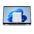 HP NBR 14.0" 2K Intel Core 5-120U 16G 512G SSD W11 NL TS x360 14-fp0605ndx / Blauw / GMA