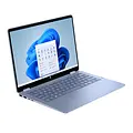 HP NBR 14.0" 2K Intel Core 5-120U 16G 512G SSD W11 NL TS x360 14-fp0605ndx / Blauw / GMA