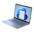 HP NBR 14.0" 2K Intel Core 5-120U 16G 512G SSD W11 NL TS x360 14-fp0605ndx / Blauw / GMA