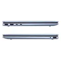 HP NBR 14.0" 2K Intel Core 5-120U 16G 512G SSD W11 NL TS x360 14-fp0605ndx / Blauw / GMA