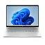 HP NBR 14.0" 2K AMD Ryzen AI 7 445 16G 512G SSD W11 NL NGAI 14-hm0620ndx / Zilver / OLED / AMD 840M