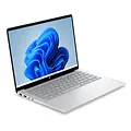 HP NBR 14.0" 2K AMD Ryzen AI 7 445 16G 512G SSD W11 NL NGAI 14-hm0620ndx / Zilver / OLED / AMD 840M