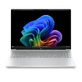 HP NBR 16.0" 2K AMD Ryzen AI 5 430 16G 512G SSD W11 NL NGAI 16-br0610ndx / Zilver / OLED / AMD 840M