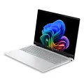 HP NBR 16.0" 2K AMD Ryzen AI 5 430 16G 512G SSD W11 NL NGAI 16-br0610ndx / Zilver / OLED / AMD 840M