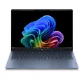 HP NBR 16.0" 2K AMD Ryzen AI 5 430 16G 512G SSD W11 NL NGAI 16-br0611ndx / Blauw / OLED / AMD 840M