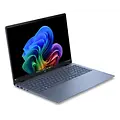 HP NBR 16.0" 2K AMD Ryzen AI 5 430 16G 512G SSD W11 NL NGAI 16-br0611ndx / Blauw / OLED / AMD 840M