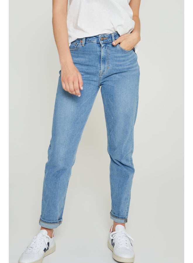 Nora mom jeans