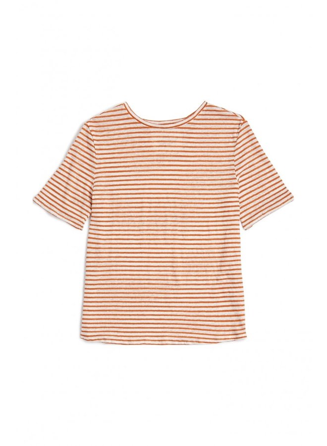 Olivia Striped T-Shirt