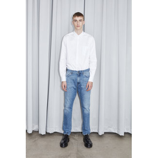 Adnym Atelier ARE 162 Laundrey Blue