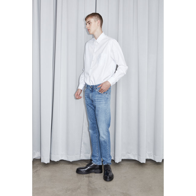 Adnym Atelier ARE 162 Laundrey Blue