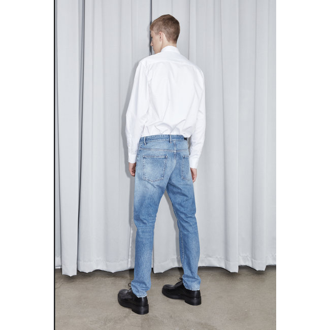 Adnym Atelier ARE 162 Laundrey Blue