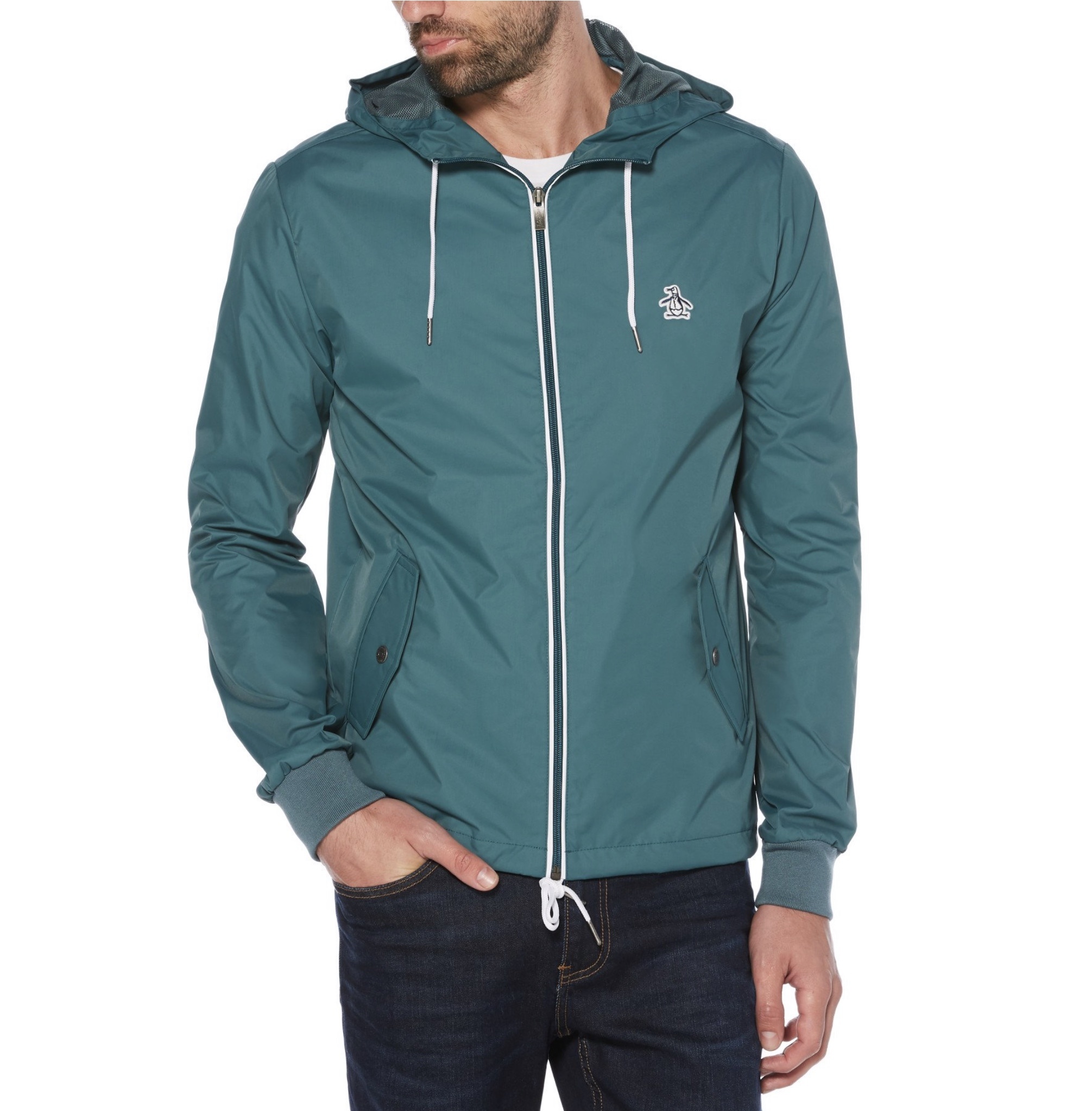 penguin ratner jacket