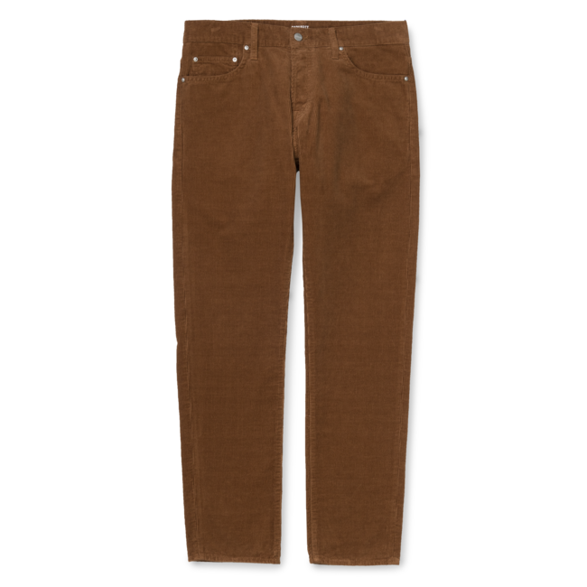 Carhartt Klondike Corduroy 2025