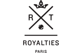 Royalties Paris