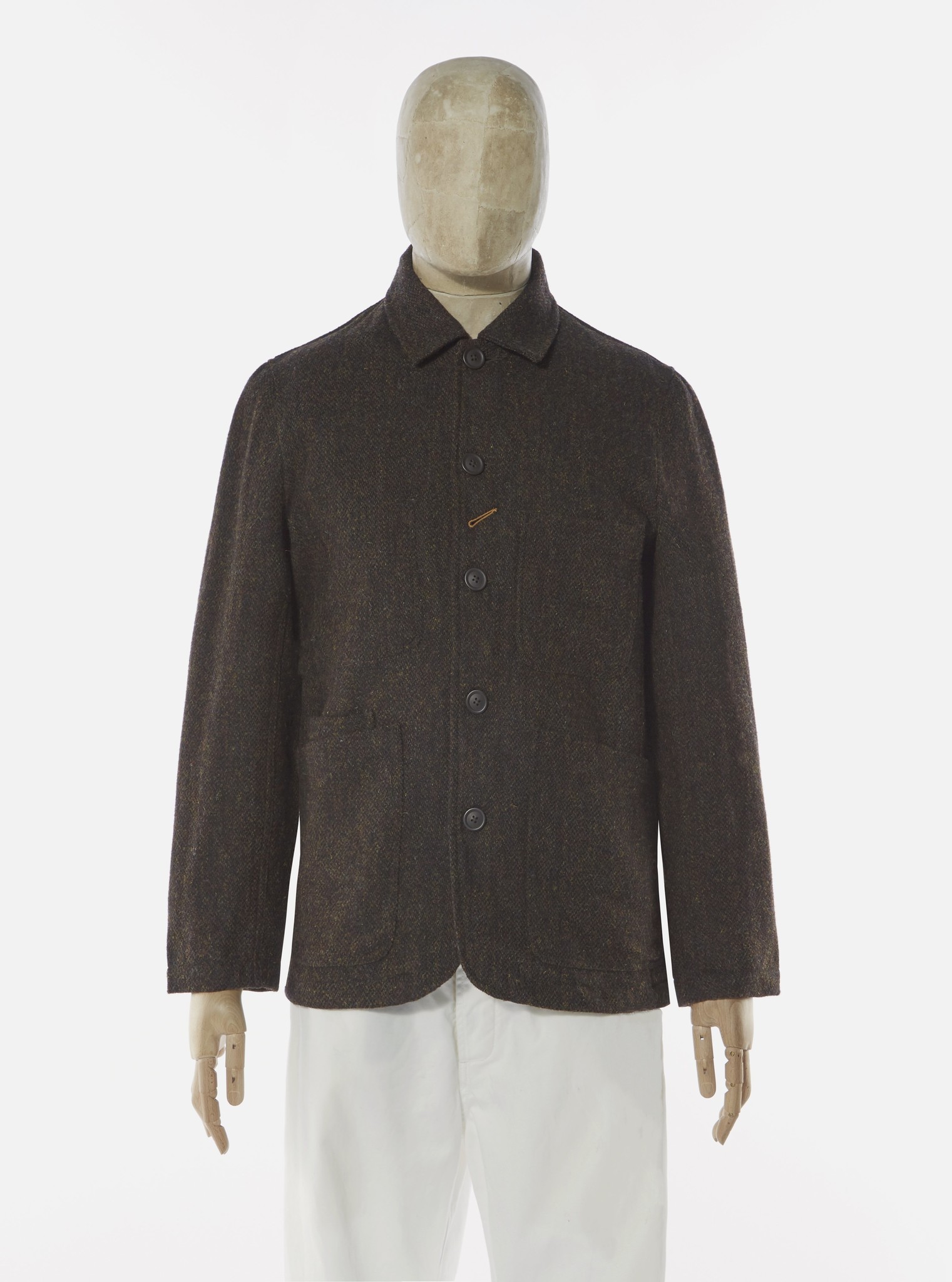 universal works tweed