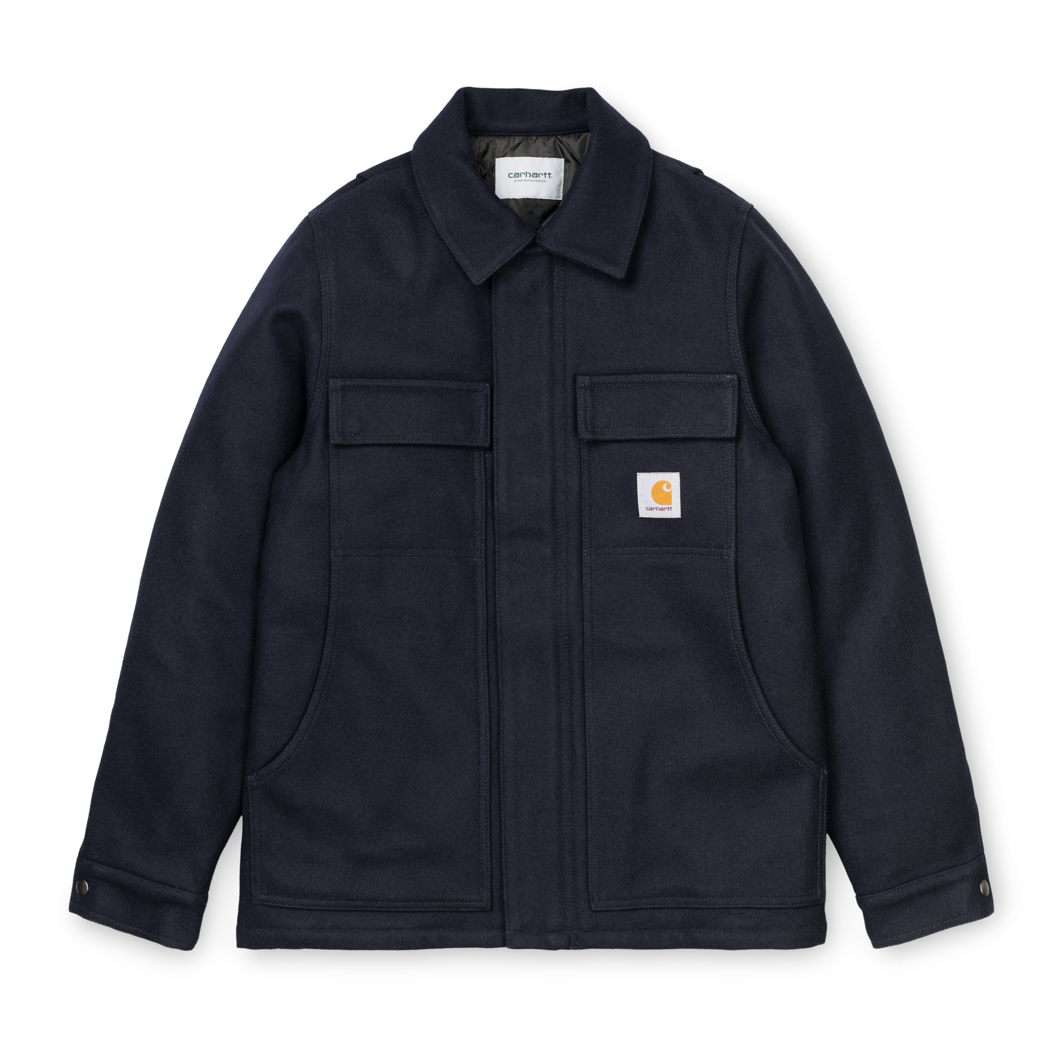 carhartt arctic jacket