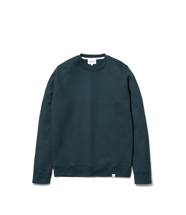 norse projects vagn classic crew sweat