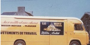 WALTHER’S  PICK-UP POINT SERVICE POINT