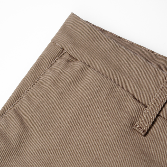 Carhartt WIP Sid Pant - Leather Rinsed