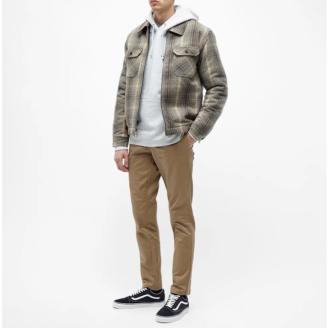 Carhartt WIP Sid Pant - Leather Rinsed