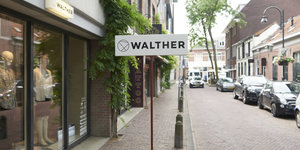 Winkelen op Afspraak