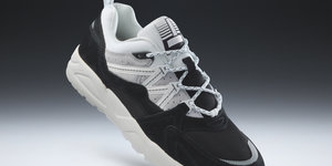 Sneaker Preview  "Karhu Monochrome Colour Palet"