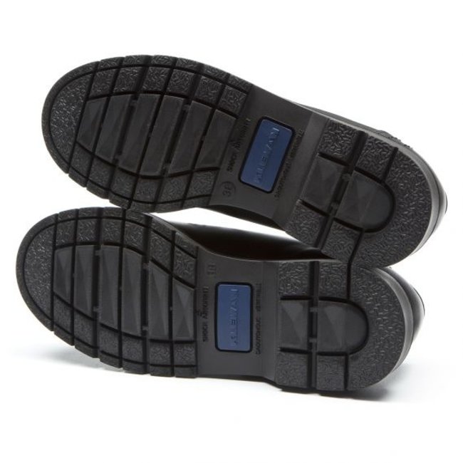 Kleman Padror - Noir