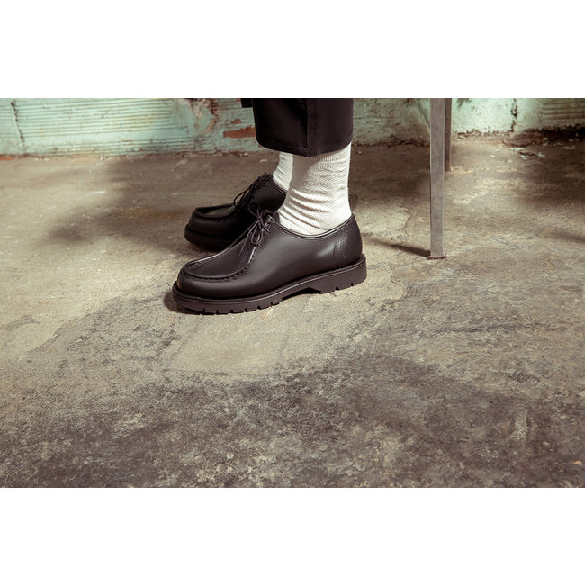 Kleman Padror - Noir