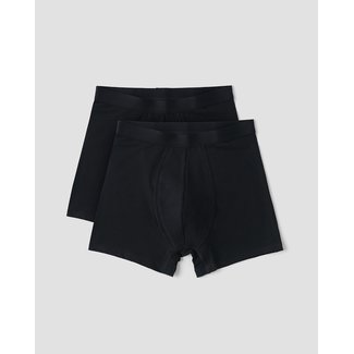 Organic Basics Organic Cotton Boxers 2-Pack