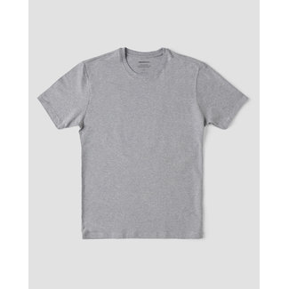 Organic Basics Organic Cotton Tee