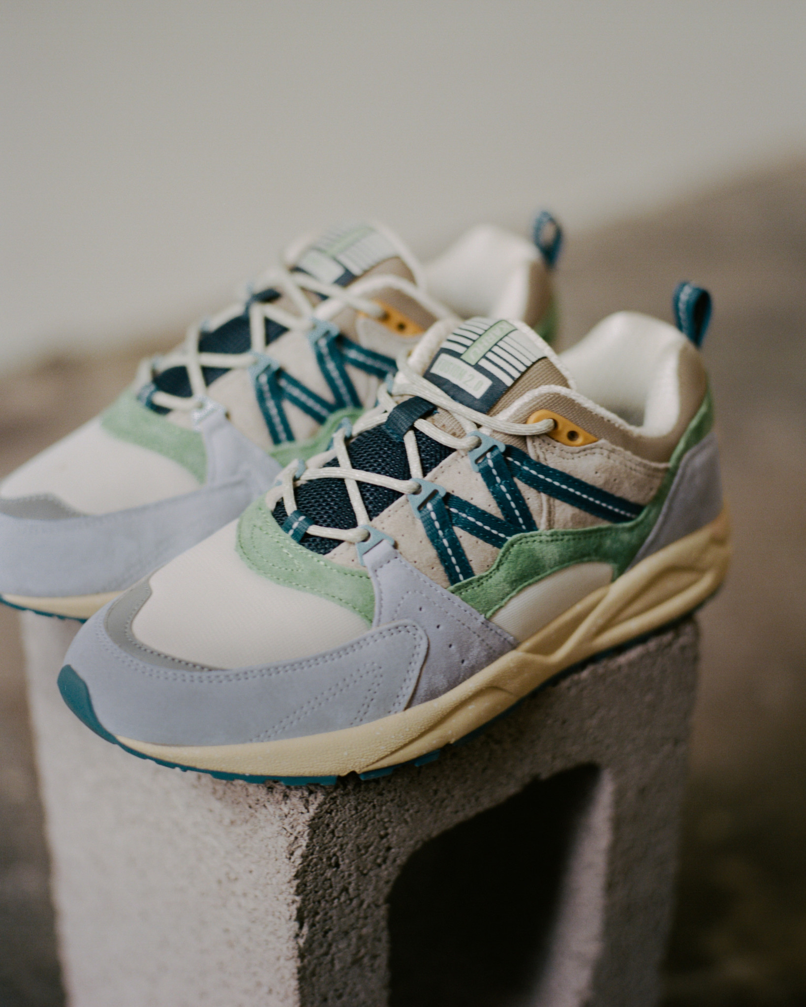 Karhu | New Drops | Seasonal Colors