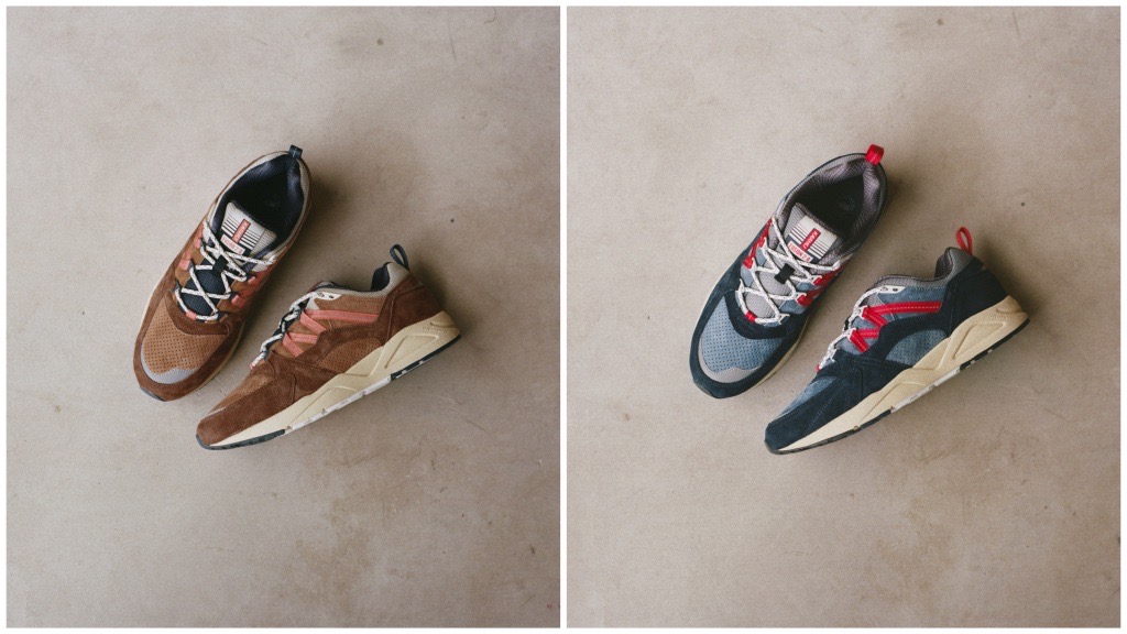 Karhu | New Drops | Fall Ready Colours 