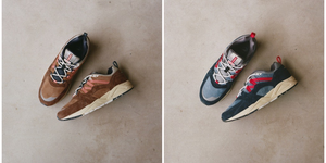 Karhu | New Drops | Fall Ready Colours 