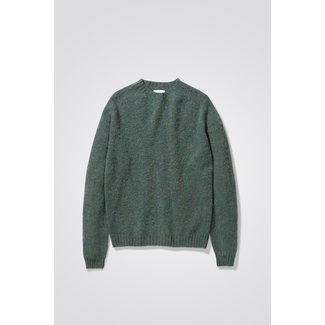 Norse Projects Birnir Brushed Lambswool